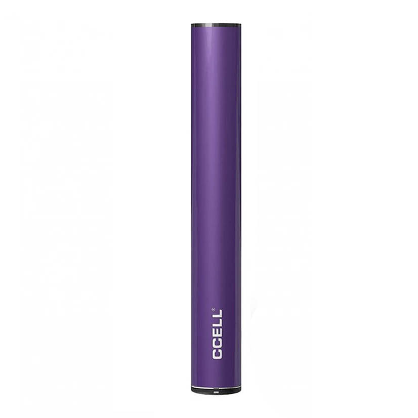 CCELL – Vape Batterie M3 Gewinde 510 – Lila