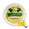 coffeine energy gummies lemon 30g