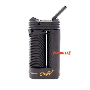 Crafty+ Vaporizer (neueste Version)