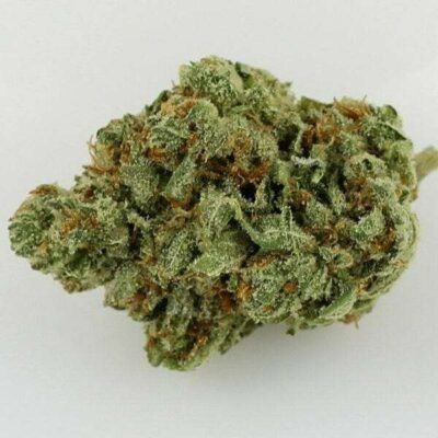 Exotic OG Weed Strain