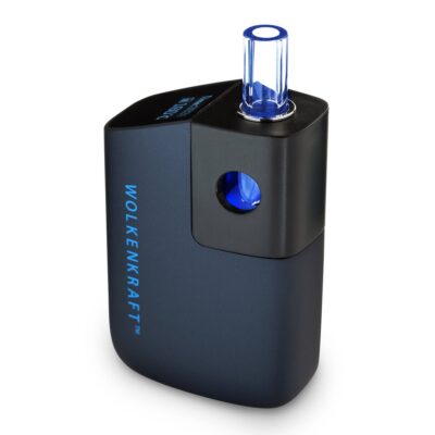 FX Mini Vaporizer DE