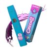 green8 10 oh vape blueberry