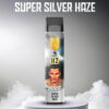gzuz h2 super silver haze superior blend vape