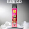 gzuz h2 superior vape bubble kush