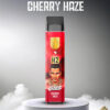 gzuz h2 superior vape cherry haze