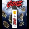 gzuz h3 vape super silver haze