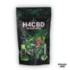 h4cbd aroma gummies gruner apfel 5stk
