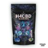 h4cbd aroma gummies heidelbeere