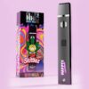 happy amsterdam 10 oh hhc vape skittlez