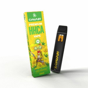 HHC-A Vape Gelonade 79% 1 ml