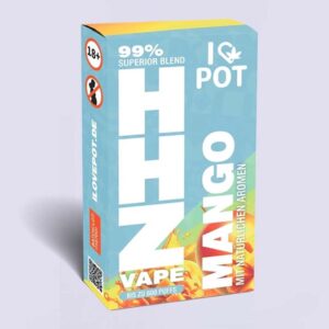 HHZ Vape Mango