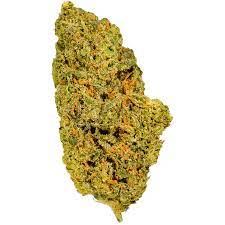 Lilac Diesel Weed Strain