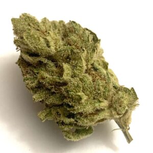 Jungle Cake Weed Strain