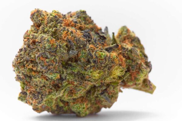 Fucking Incredible Weed Strain DE