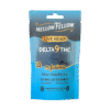 live resin thc gummibarchen mellow fellow