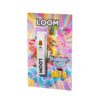 loom dnt 9 vape blueberry kush 2ml 2