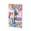 loom dnt 9 vape durban poison 2ml