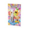 loom dnt 9 vape mango kush 2ml