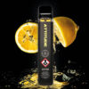 maskulin h2 superior blend vape attitude lemon