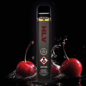 Maskulin H2 Superior Blend Vape – HLV Kirsche 1ml