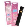 only grams 10 oh hhc vape peach ice