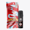 sheesh 10 oh h3 superior blend pod cherry ice
