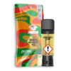 sheesh 10 oh h2 superior blend pod zkittlez 2ml