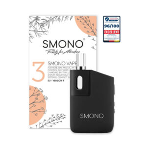 Smono 3 Vaporizer