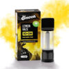 smooh 10 oh hhc vape pod lemon haze