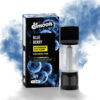 smooh h2 superior blend pod blue berry