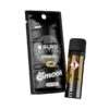Smooh – H3 Superior Blend Pod – Black Edition 2ml