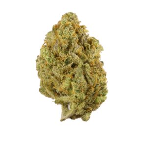 Lemon OG Marijuana Strain