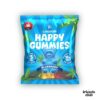 thc aroma gummies blaubeere 5stk