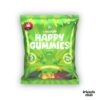thc aroma gummies gruner apfel 5stk
