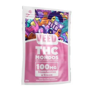 thc gummibarchen 100mg mondo veed 3