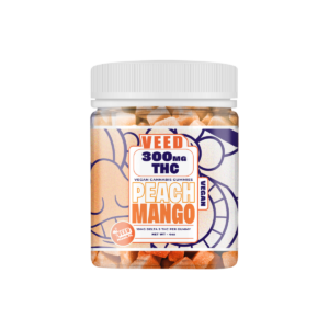 thc gummibarchen 300mg veed 2