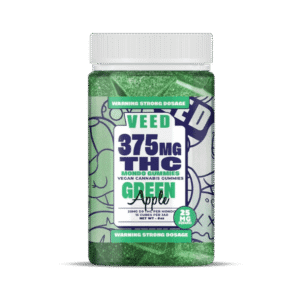 thc gummibarchen 375mg mondo cubes veed 3