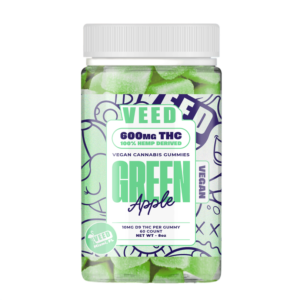 thc gummibarchen 600mg xl veed 5