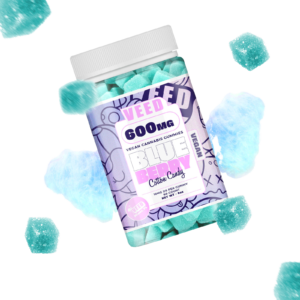 thc gummibarchen 600mg xl veed 6
