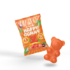 thc gummibarchen orange