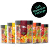 thc gummibarchen packung 5x 5 stuck
