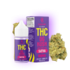 THC Liquid OG Kush 89mg THC/1000mg CBC 30ml