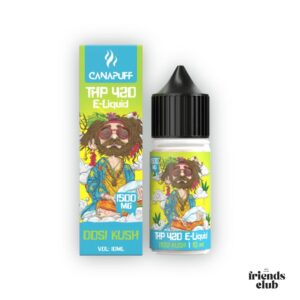 THP420 Liquid Dosi Kush