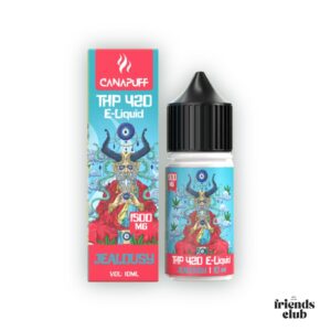 THP420 Liquid Jealousy