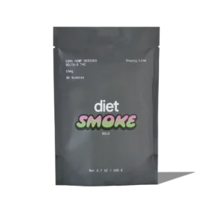 CHERRY LIME CHILL GUMMIES DE