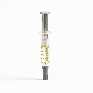Gaia Wellness 22:1 CBD Oil 1ml DE