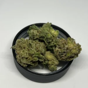 Glue Gelato Marijuana DE