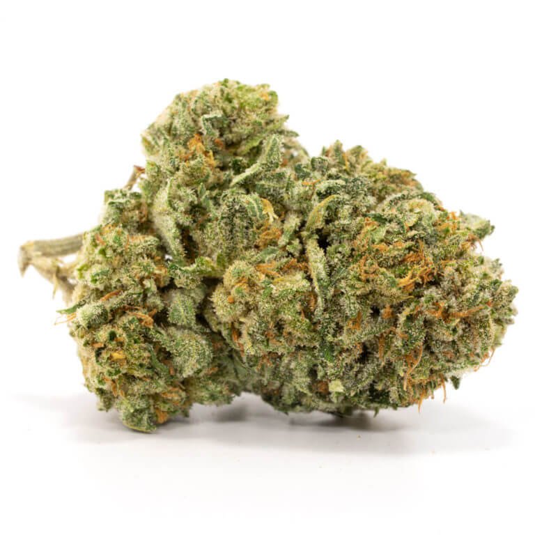 Jamaican Marijuana Strain DE