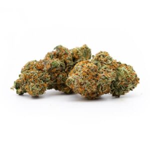 Lithium OG Kush Marijuana DE