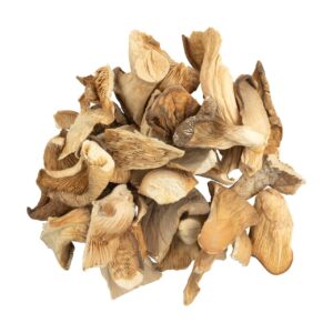 OYSTER DRIED MUSHROOM DE